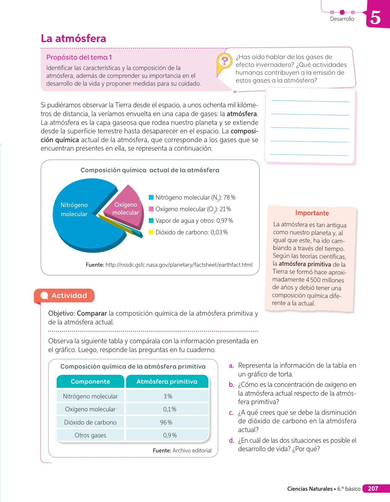Miniatura página 158 de Libro de Ciencias Naturales – Quinto Básico | Texto del Estudiante MINEDUC – Descargar PDF · 2024