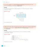 Miniatura página 132 de Matemática – Tercero Básico | Texto del Estudiante MINEDUC – Descargar PDF · 2019
