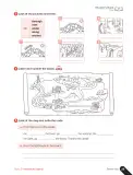 Miniatura página 31 de Inglés – Sexto Básico | Activity Book MINEDUC – Descargar PDF · 2023
