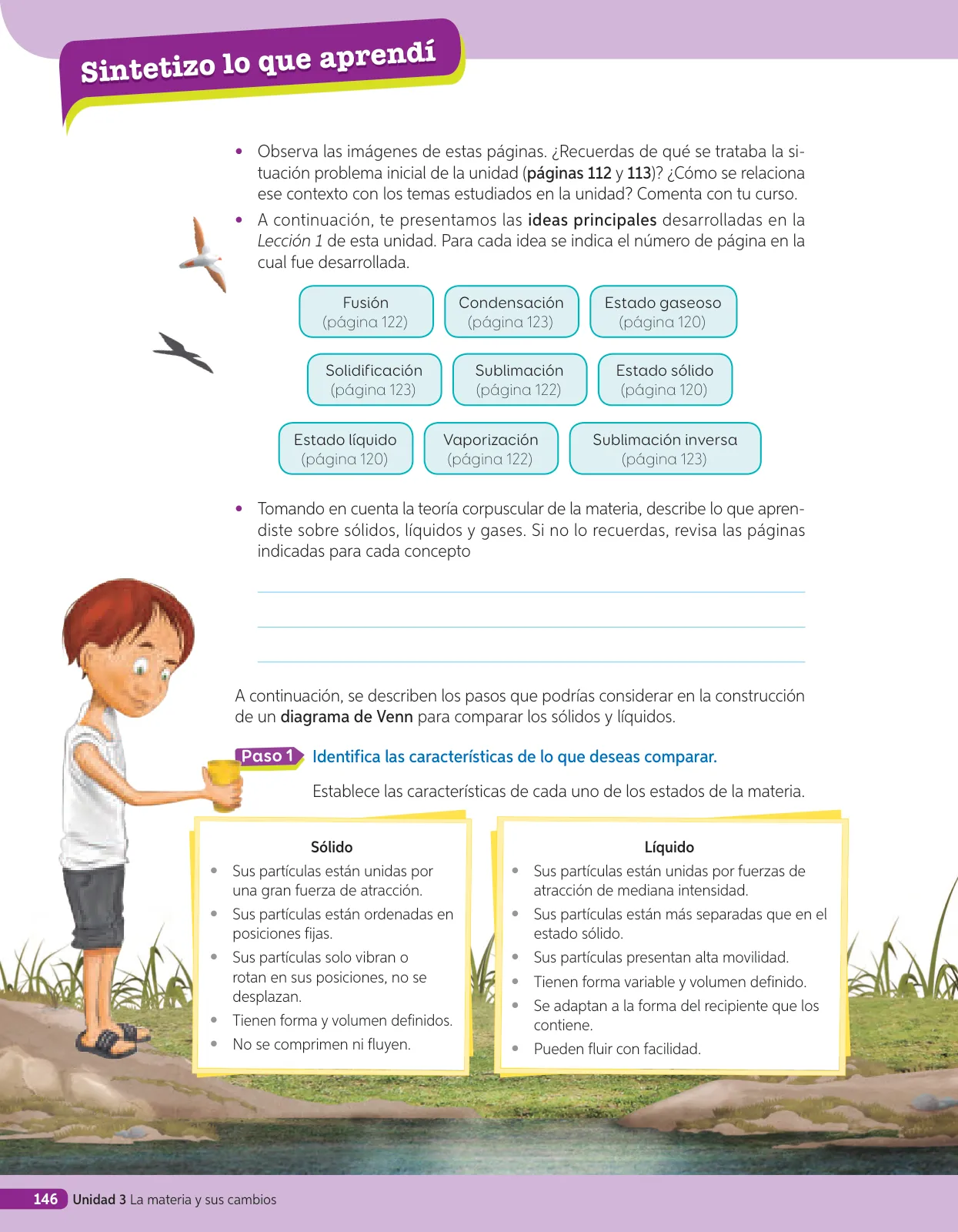Miniatura página 309 de Libro de Ciencias Naturales – Quinto Básico | Texto del Estudiante MINEDUC – Descargar PDF · 2024