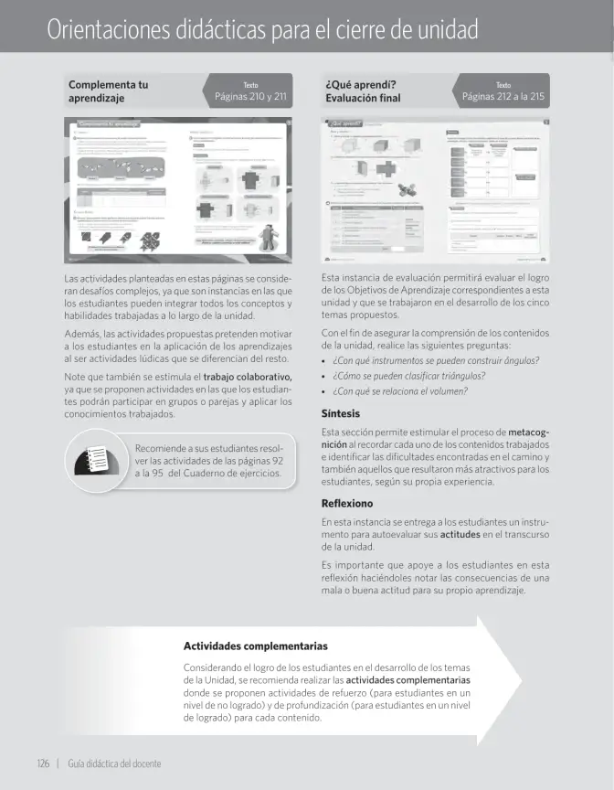 Página 54 de Matemática – Sexto Básico | Texto del Estudiante MINEDUC – Descargar PDF · 2024