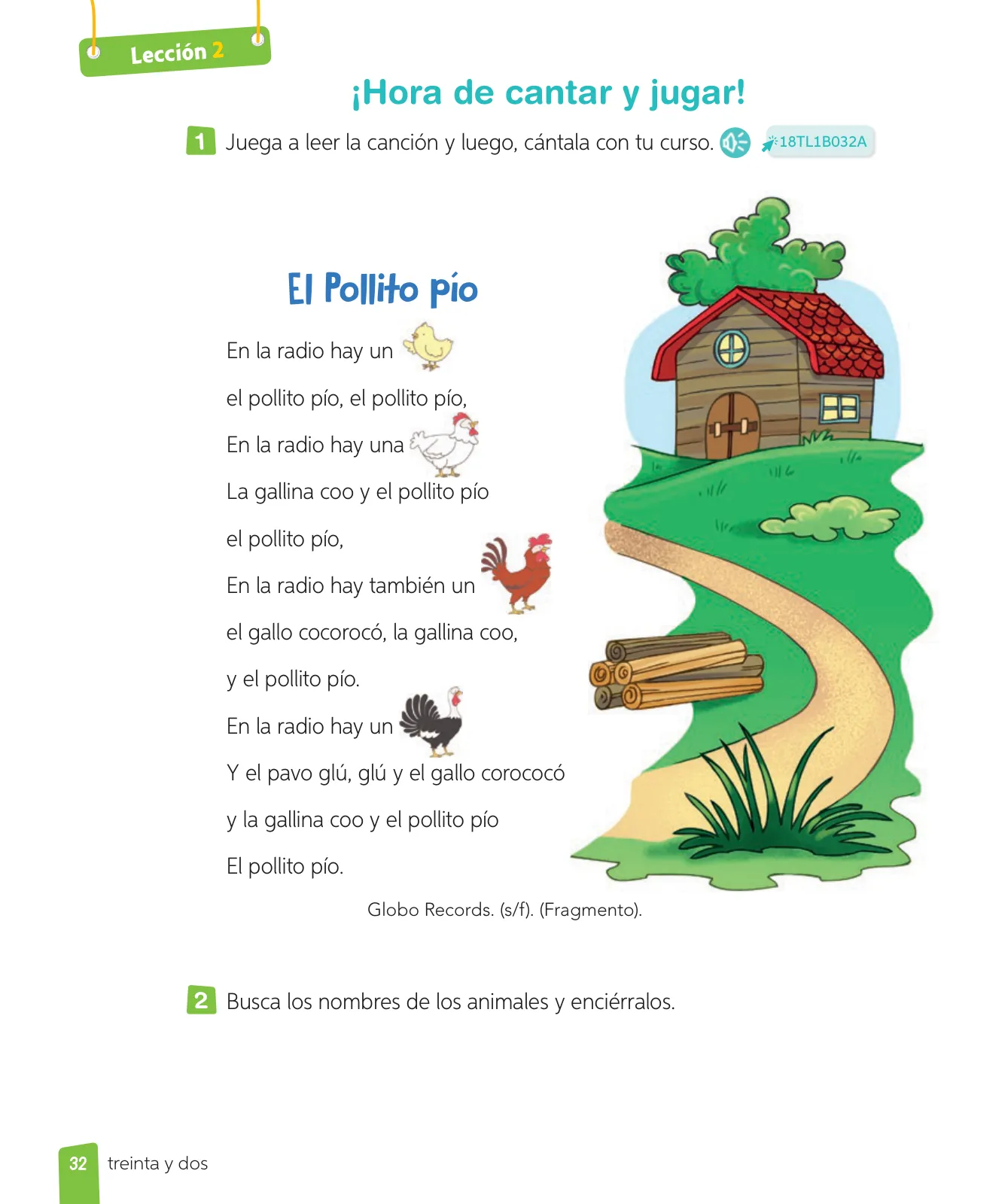 Página 99 de Lenguaje y Comunicación – Primero Básico | Texto del Estudiante MINEDUC – Descargar PDF · 2024