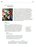 Miniatura página 69 de Colección Ximhai. Nuestro libro de Proyectos.  Tomo II.   Libro de Educación Telesecundaria Grado 1°  Ciclo Escolar 2025 - 2026