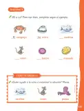 Miniatura página 130 de Lenguaje y Comunicación – Primero Básico | Texto del Estudiante MINEDUC – Descargar PDF · 2024
