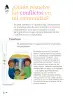 Miniatura página 189 de Proyectos Comunitarios.   Libro de Educación Primaria Grado 1°  Ciclo Escolar 2025 - 2026
