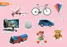 Miniatura página 6 de Inglés – Primero Básico | Student’s Book MINEDUC – Descargar PDF · 2024