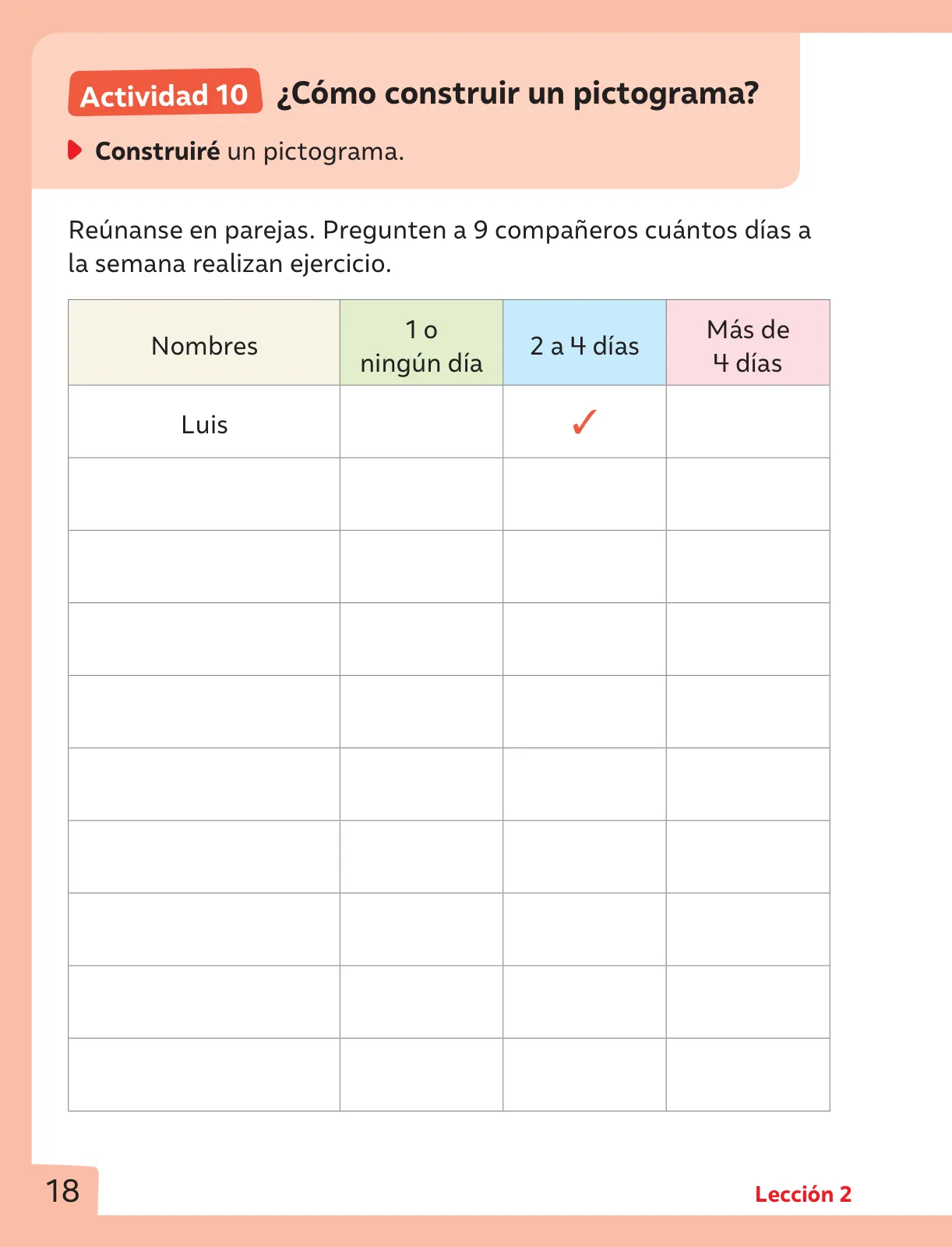 Página 19 de Ciencias Naturales – Segundo Básico | Texto del Estudiante MINEDUC – Descargar PDF · 2024