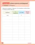 Miniatura página 19 de Ciencias Naturales – Segundo Básico | Texto del Estudiante MINEDUC – Descargar PDF · 2024