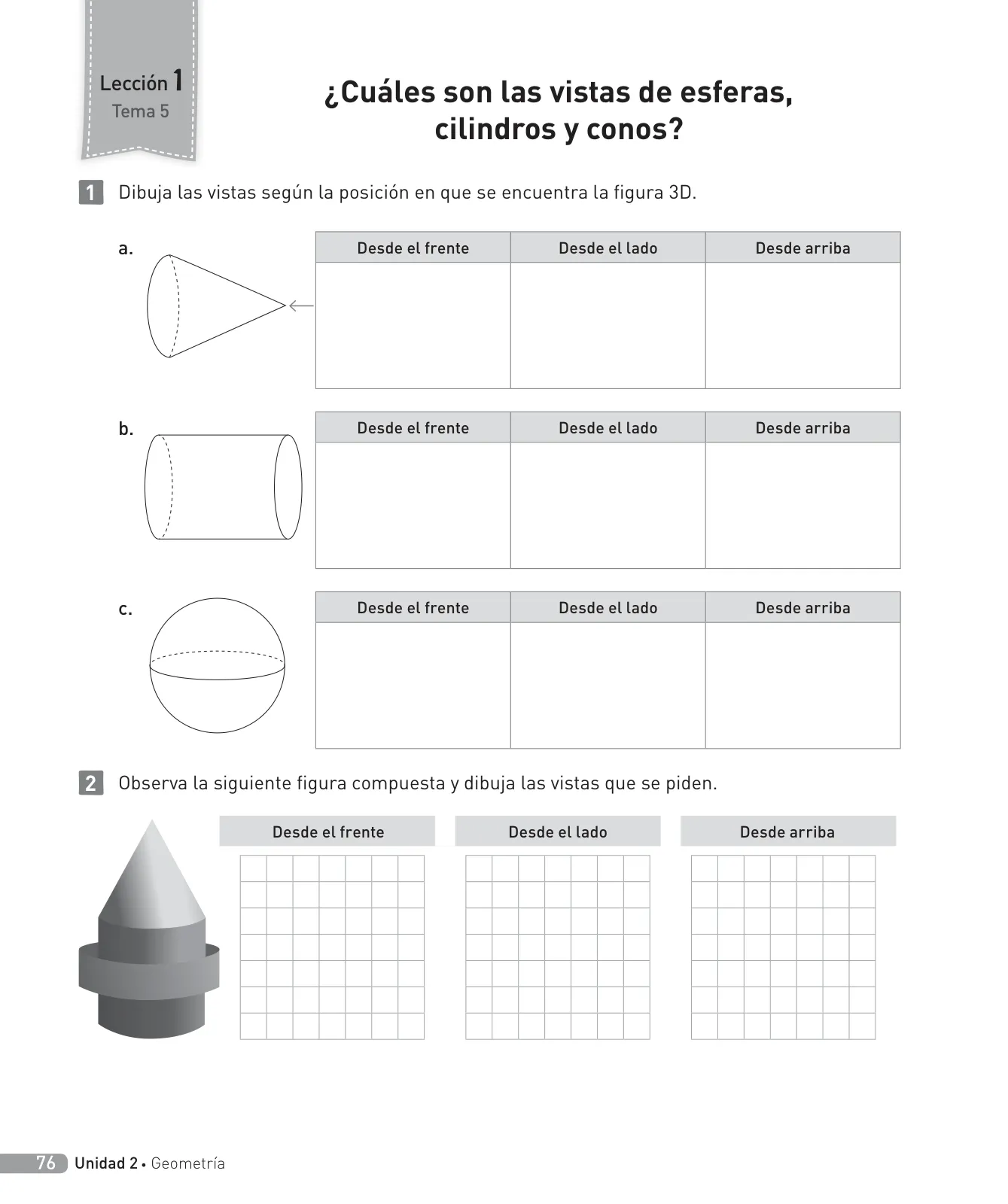 Miniatura página 77 de Matemática – Cuarto Básico | Texto del Estudiante MINEDUC – Descargar PDF · 2024