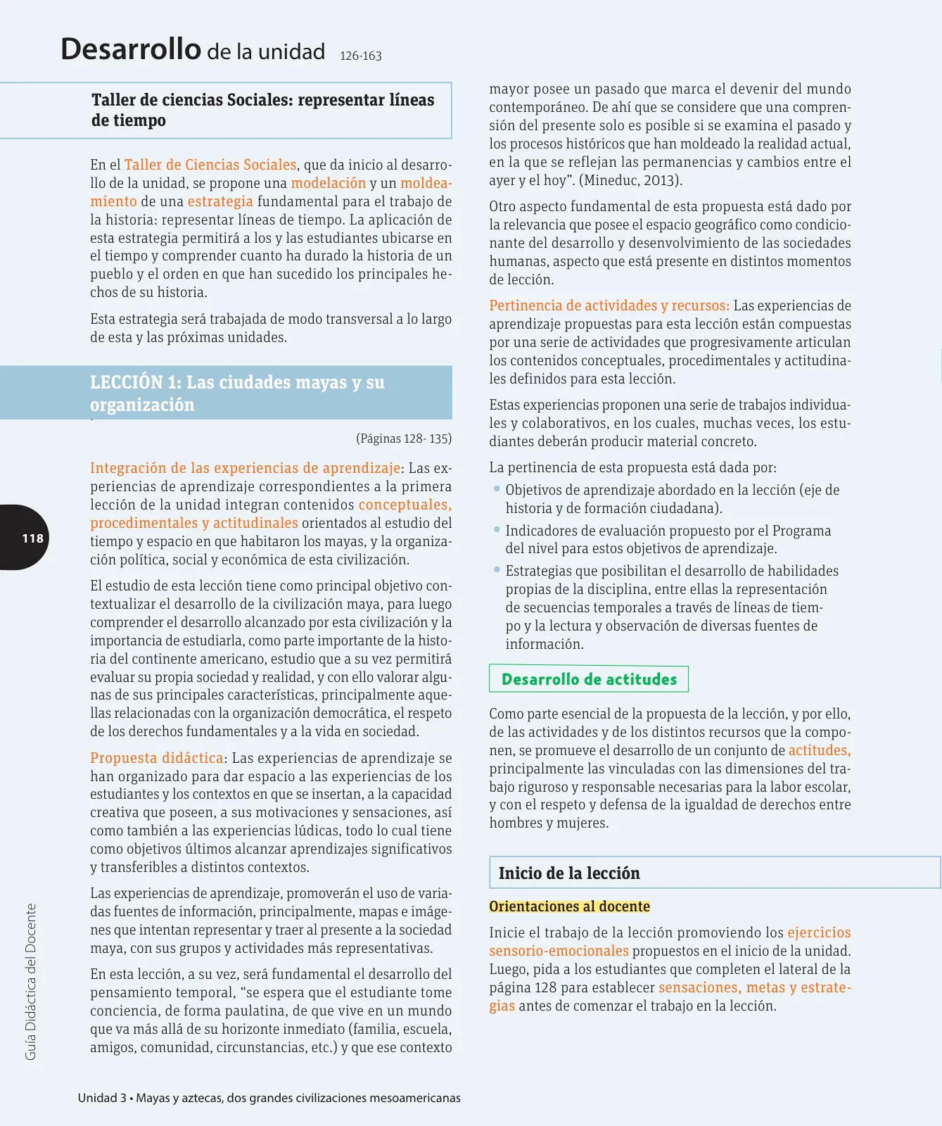 Miniatura página 21 de Ciencias Naturales – Cuarto Básico | Texto del Estudiante MINEDUC – Descargar PDF · 2024