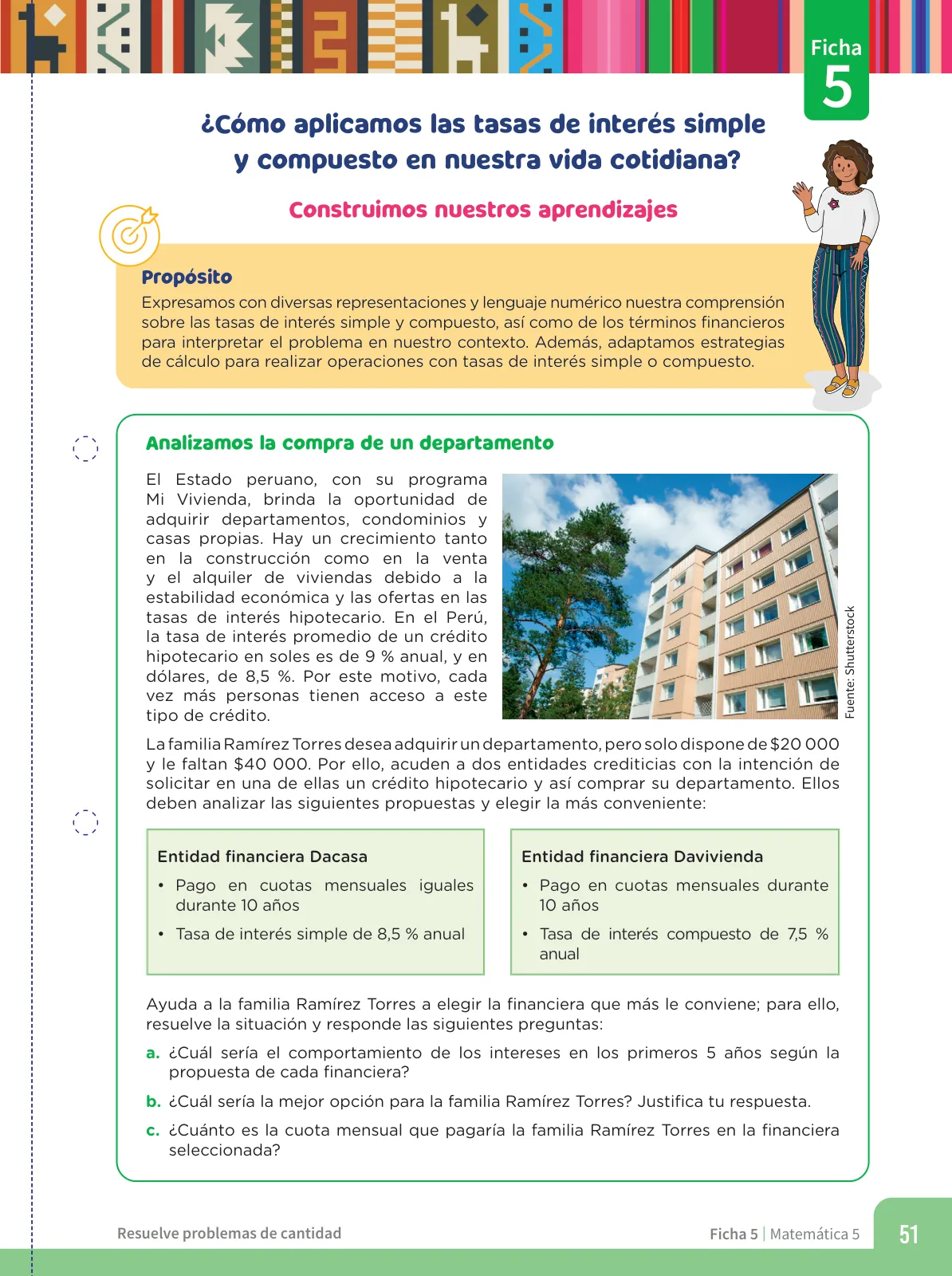 Miniatura página 53 de Fichas de Matemática 5 · 2024