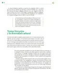 Miniatura página 87 de Colección Ximhai. Lenguajes.   Libro de Educación Telesecundaria Grado 1°  Ciclo Escolar 2025 - 2026