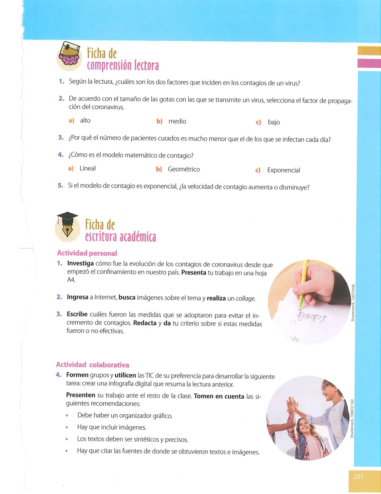 Miniatura página 251 de Matematica · 8 EGB · 2025