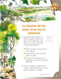 Miniatura página 57 de Ciencias Naturales 2° · Cartilla 02
