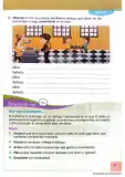 Miniatura página 13 de Lengua Y Literatura 3° · Egb 3 Lengua Y Literatura 2025 · 2025