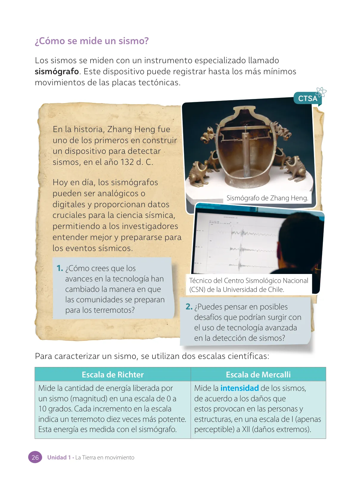 Miniatura página 28 de Ciencias Naturales – Cuarto Básico | Texto del Estudiante MINEDUC – Descargar PDF · 2024