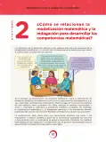 Miniatura página 10 de Orientaciones para la indagación en Matemática · 2024