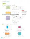 Miniatura página 246 de Matemática – Quinto Básico | Texto del Estudiante MINEDUC – Descargar PDF · 2024
