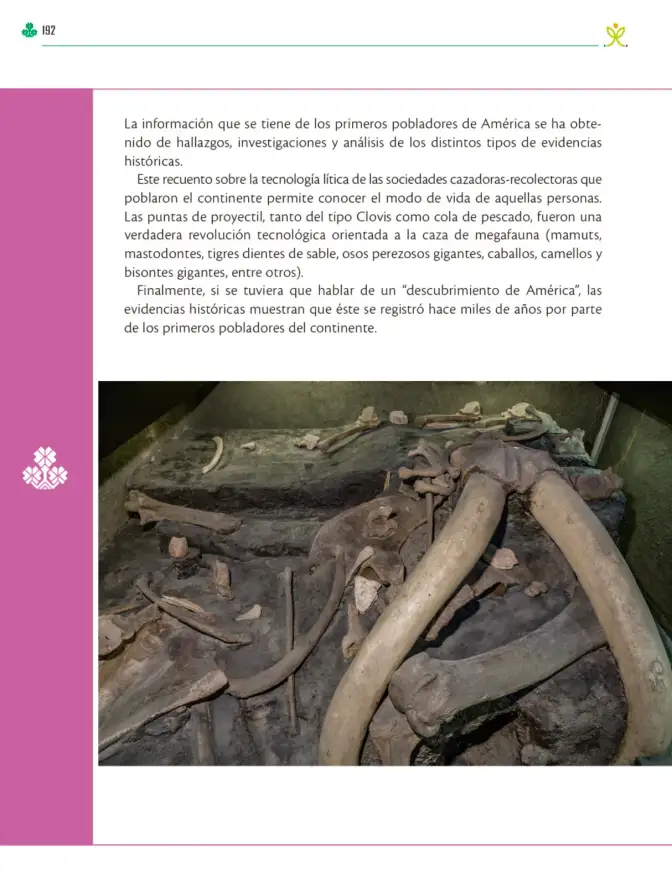 Página 193 de Colección Ximhai. Ética, naturaleza y sociedades. Libro de Educación Telesecundaria Grado 1° Ciclo Escolar 2025 - 2026