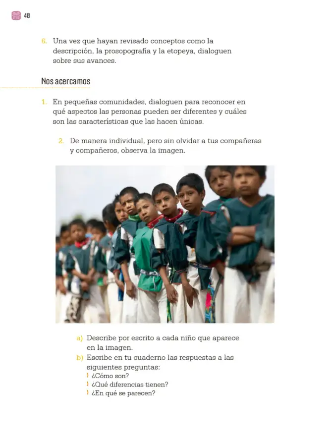 Página 43 de Proyectos Comunitarios. Libro de Educación Primaria Grado 3° Ciclo Escolar 2025 - 2026