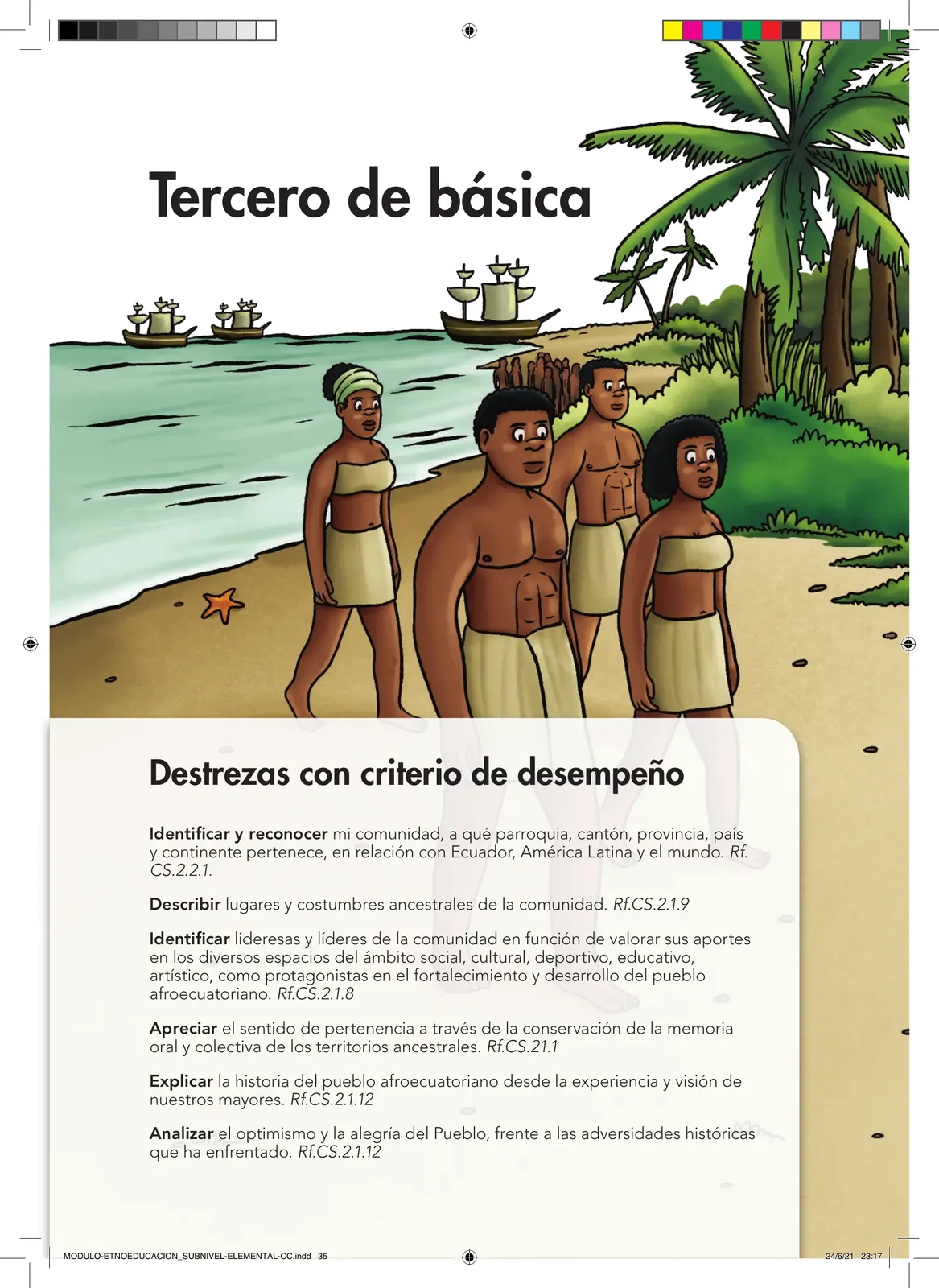 Miniatura página 35 de Etnoeducacion · 0 · 2024