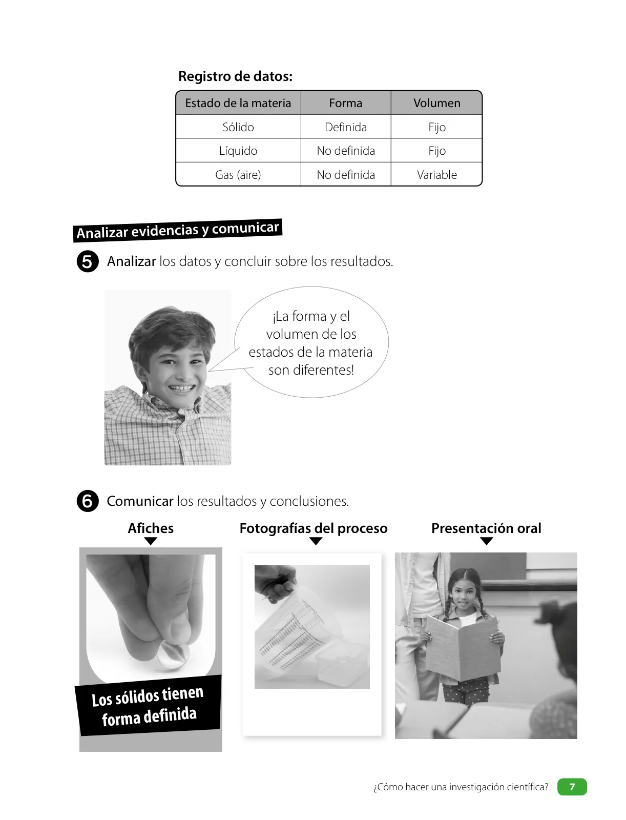 Miniatura página 9 de Ciencias Naturales – Cuarto Básico | Texto del Estudiante MINEDUC – Descargar PDF · 2024