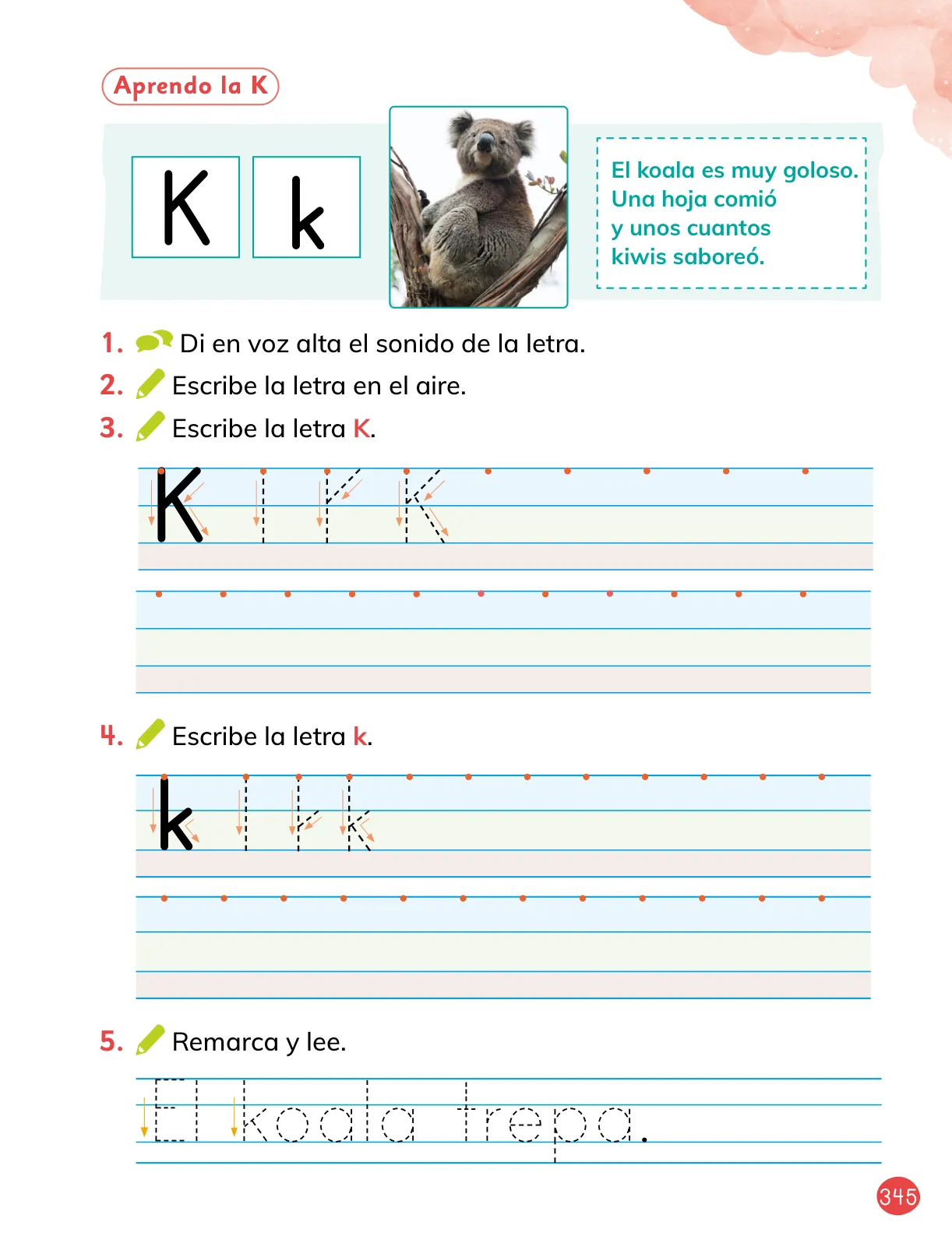 Miniatura página 75 de Lenguaje y Comunicación – Primero Básico | Texto del Estudiante MINEDUC – Descargar PDF · 2024