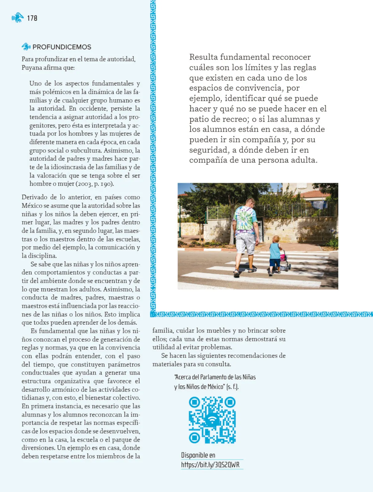 Miniatura página 179 de Nuestros saberes: Libro para alumnos, maestros y familia.   Libro de Educación Primaria Grado 2°  Ciclo Escolar 2025 - 2026