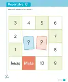 Miniatura página 373 de Matemática – Tercero Básico | Texto del Estudiante MINEDUC – Descargar PDF · 2019