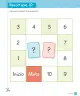 Miniatura página 373 de Matemática – Tercero Básico | Texto del Estudiante MINEDUC – Descargar PDF · 2019