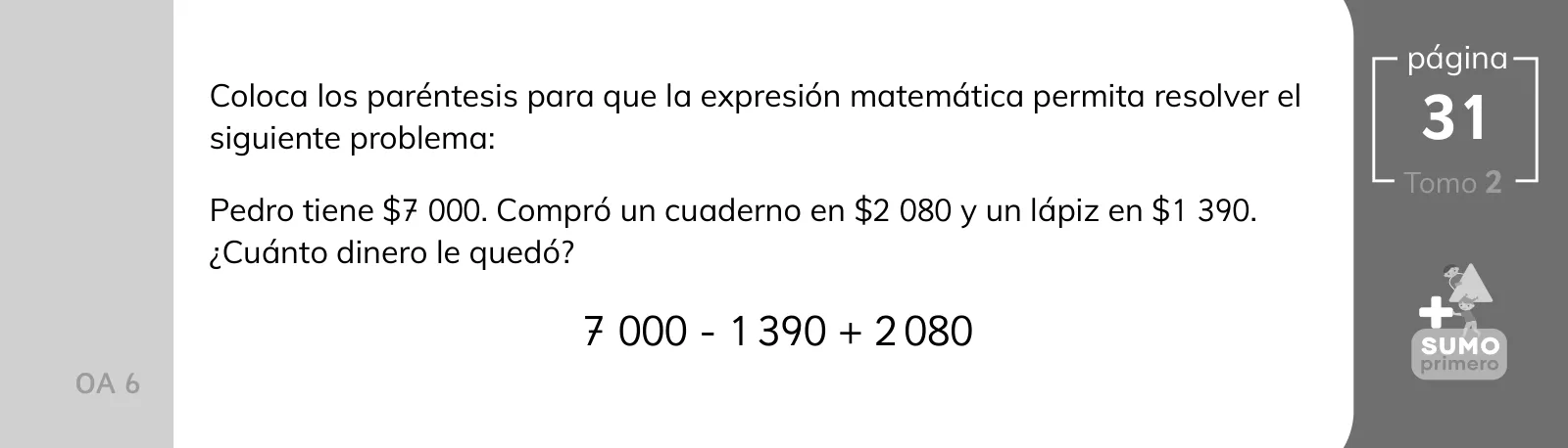 Página 100 de Sumo Primero – Quinto Básico | Texto del Estudiante MINEDUC – Descargar PDF · 2024