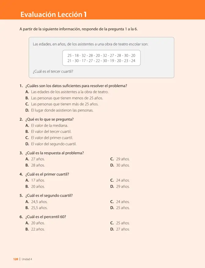 Página 122 de Matemática – Octavo Básico | Texto del Estudiante MINEDUC – Descargar PDF · 2024