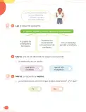 Miniatura página 12 de Cuadernillo de Comunicación 3. Tercer grado de Primaria · 2024