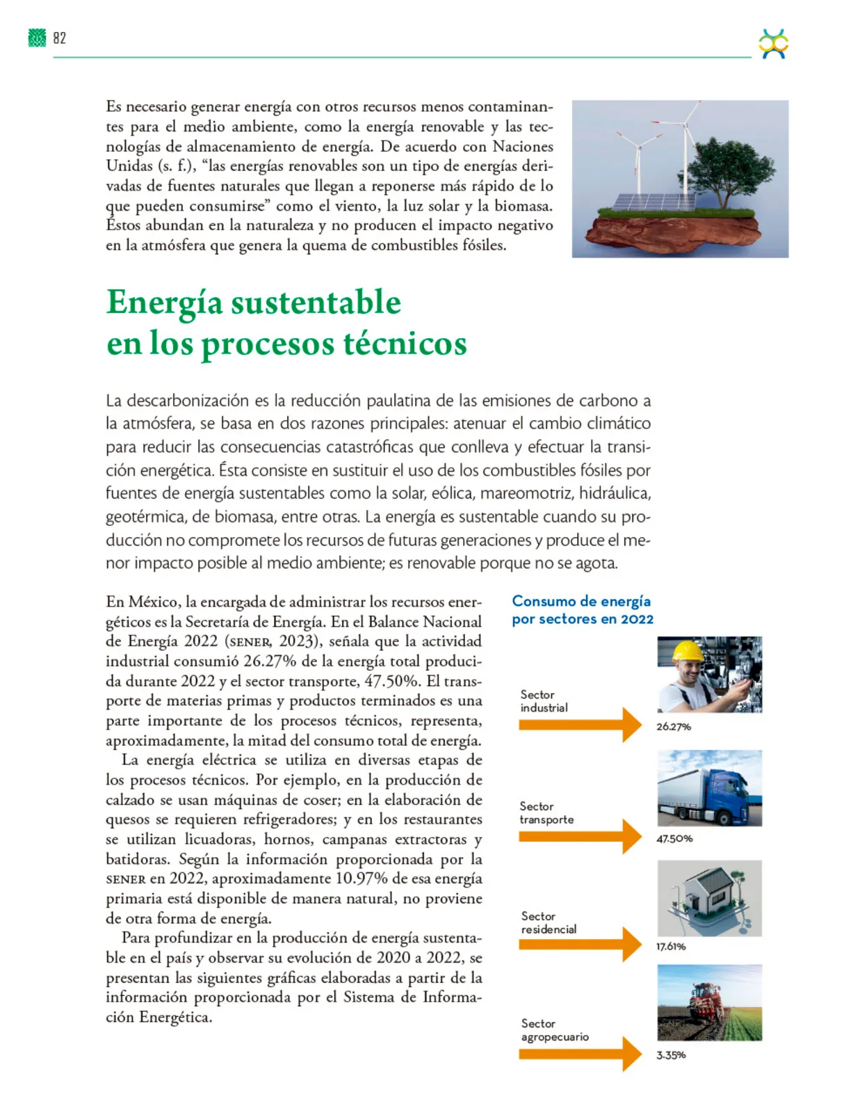 Miniatura página 83 de Colección Nanahuatzin. De lo humano y lo comunitario.   Libro de Educación Telesecundaria Grado 3°  Ciclo Escolar 2025 - 2026