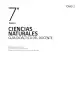 Miniatura página 2 de Ciencias Naturales – Séptimo Básico | Texto del Estudiante MINEDUC – Descargar PDF · 2024