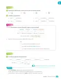Miniatura página 133 de Matemática – Quinto Básico | Texto del Estudiante MINEDUC – Descargar PDF · 2024