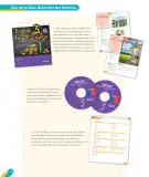 Miniatura página 8 de Inglés – Tercero Básico | Texto del Estudiante MINEDUC – Descargar PDF · 2024