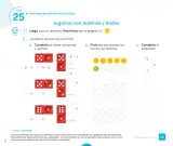 Miniatura página 55 de Cuadernillo de Matemática 1. Primer grado de Primaria · 2024