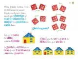 Miniatura página 70 de Múltiples lenguajes.   Libro de Educación Preescolar Grado 2°  Ciclo Escolar 2025 - 2026