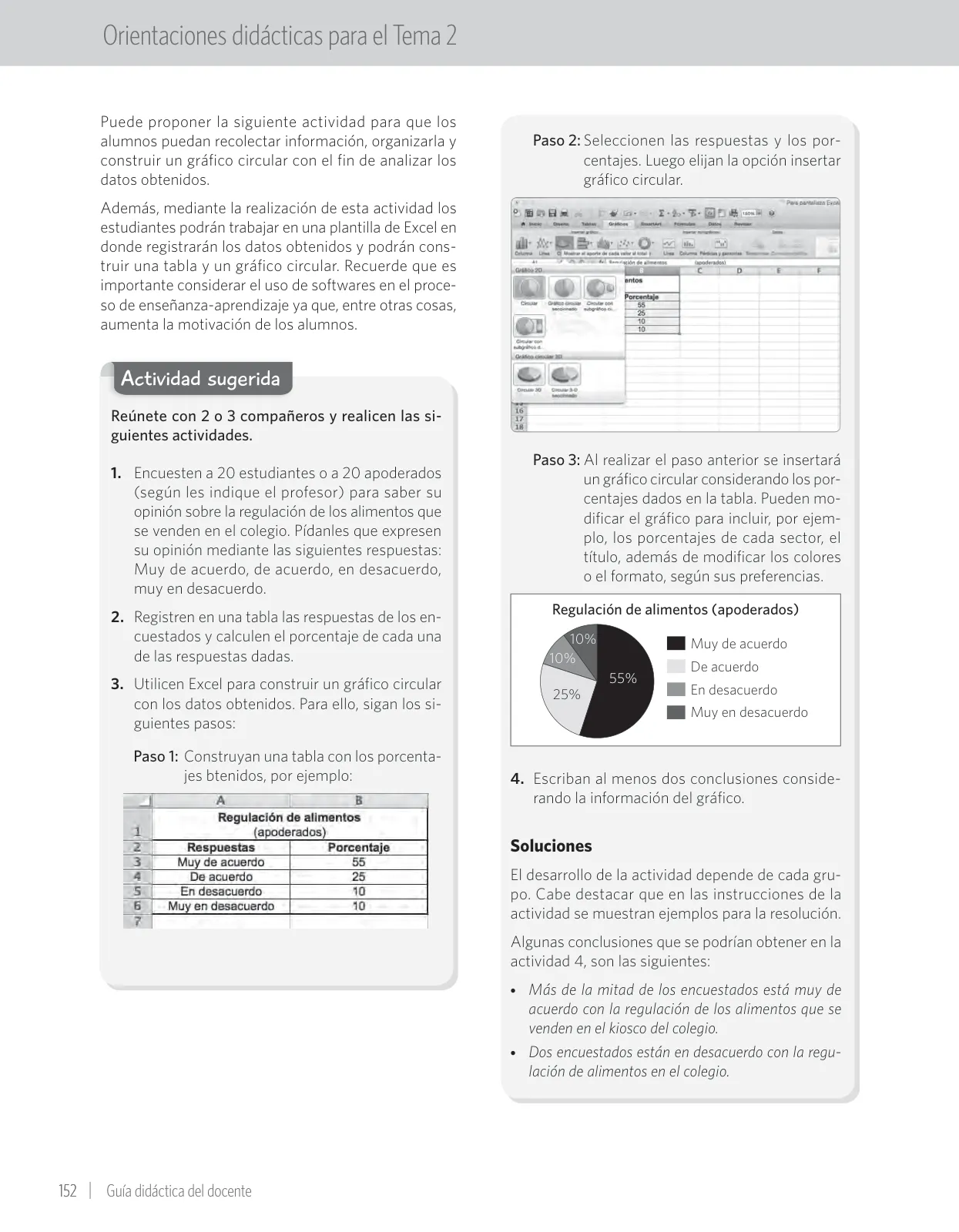 Miniatura página 158 de Matemática – Sexto Básico | Texto del Estudiante MINEDUC – Descargar PDF · 2024