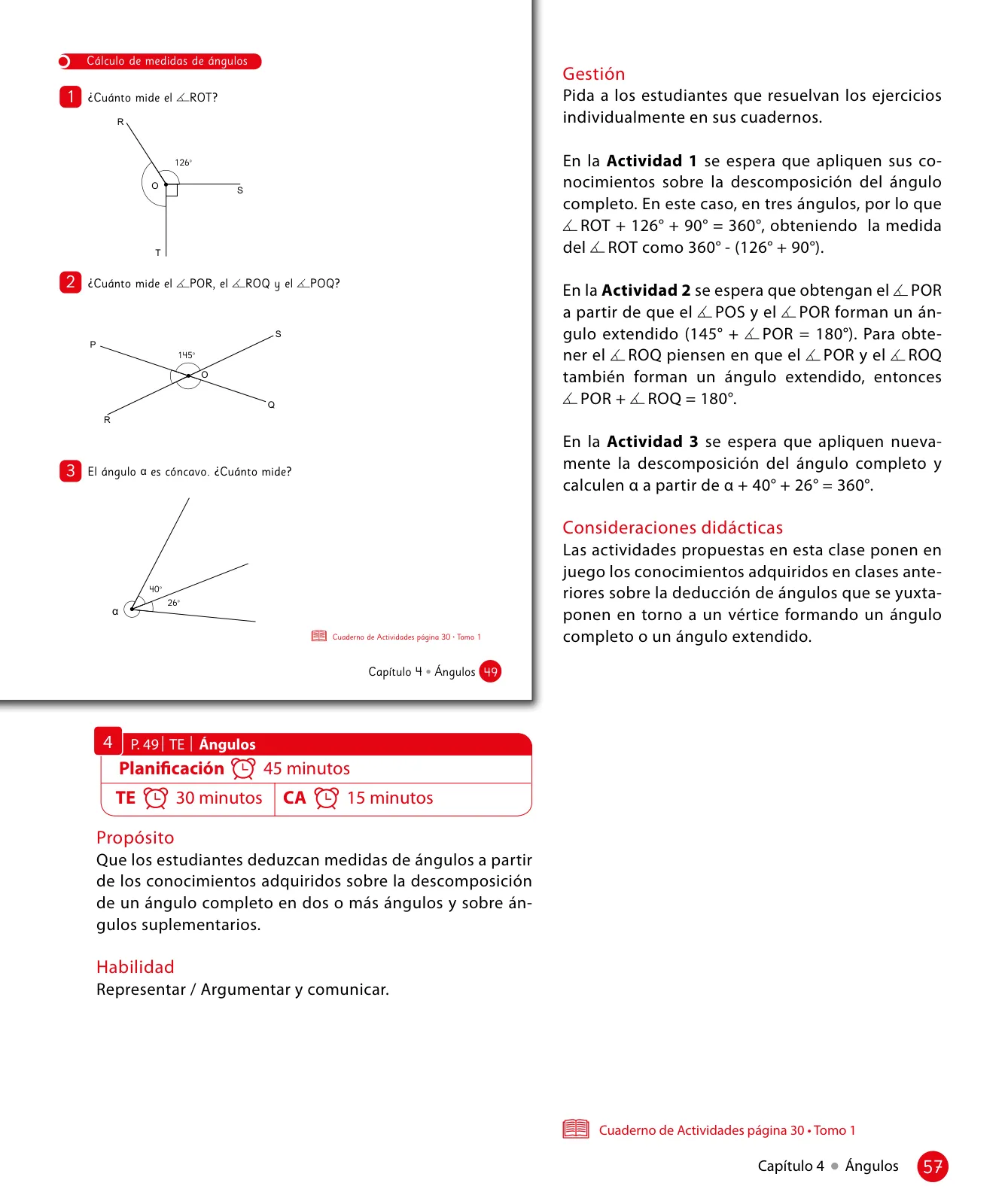 Página 59 de Libro de Sumo Primero – Sexto Básico | Texto del Estudiante MINEDUC – Descargar PDF · 2024