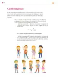 Miniatura página 153 de Colección Ximhai. Saberes y pensamiento científico.   Libro de Educación Secundaria Grado 1°  Ciclo Escolar 2025 - 2026