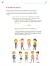 Miniatura página 153 de Colección Ximhai. Saberes y pensamiento científico.   Libro de Educación Secundaria Grado 1°  Ciclo Escolar 2025 - 2026