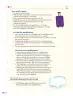 Miniatura página 89 de Uérakua anapu uantakua. Projects and Readings.  Libro de Educación Telesecundaria Grado 3°  Ciclo Escolar 2025 - 2026