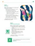 Miniatura página 114 de Colección Sk´asolil. Nuestro libro de Proyectos. Tomo I.    Libro de Educación Telesecundaria Grado 2°  Ciclo Escolar 2025 - 2026