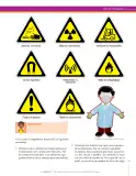 Miniatura página 133 de Ciencias Naturales 6° · Secundaria Activa