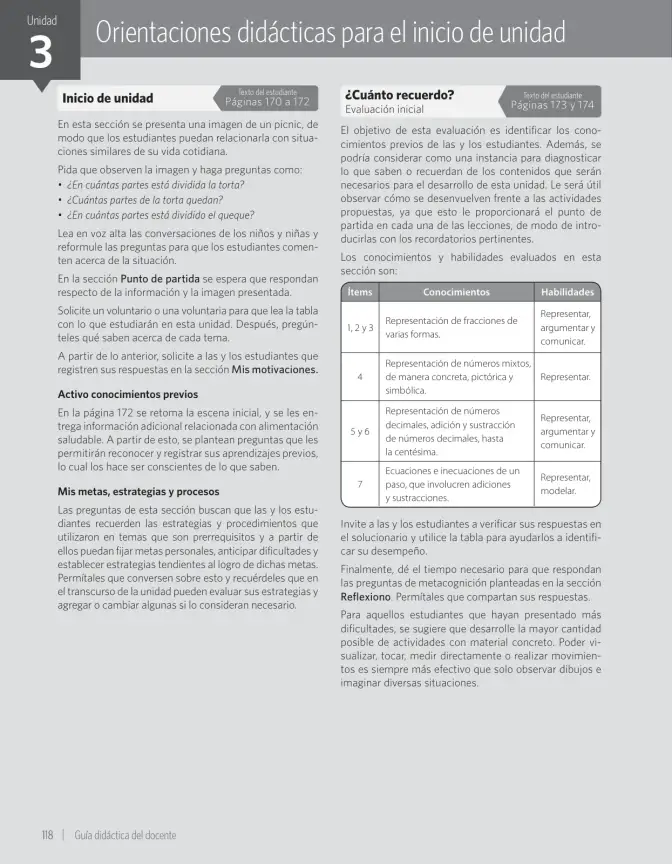Página 30 de Matemática – Quinto Básico | Texto del Estudiante MINEDUC – Descargar PDF · 2024