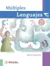Miniatura página 2 de Múltiples lenguajes.   Libro de Educación Primaria Grado 6°  Ciclo Escolar 2025 - 2026