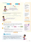 Miniatura página 101 de Texto de Matemática 5. Quinto grado de Primaria · 2024