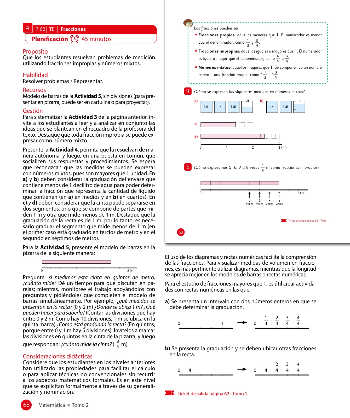 Página 70 de Sumo Primero – Quinto Básico | Texto del Estudiante MINEDUC – Descargar PDF · 2024